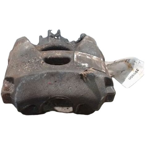 [PRODUIT D'OCCASION] Etrier De Frein Avant Gauche PEUGEOT 3008 2009- ♻️ Ref Oe. 4400v7 - Garantie à vie (1/4)