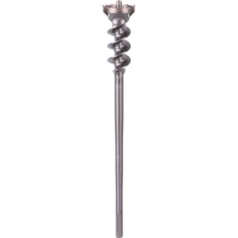 Bosch PRO SDS max-9 Break Through Drill Bit 80 x 450 x 600 mm 1618596461