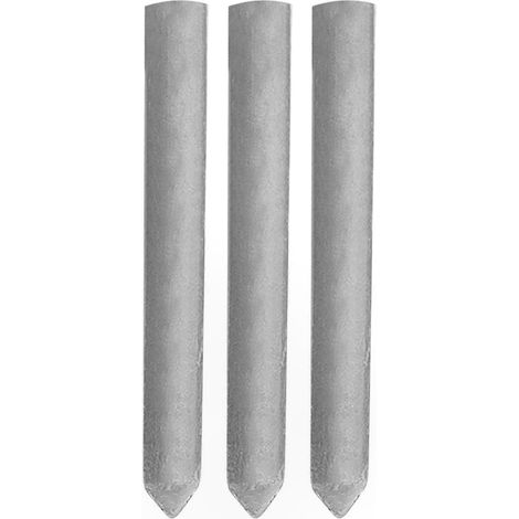 Baguettes de soudure universelles basse température pour métal, fer et cuivre - Tiges d'apport polyvalentes, soudage facile à froid, alliage performant, usage multi-matériaux (1/5)