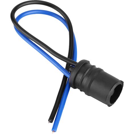Stück LED-Verlängerungssteckdose T10/501/W5W für Auto, Stecker