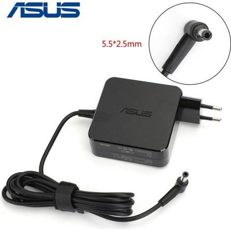 5.5MM 19V 3.42A 65W Portable Adaptateur Chargeur Pour Asus Vivobook ADP-65DW C (1/4)