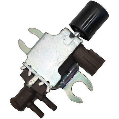 Électrovannes EGR pour la conversion de pression de vide automobile, compatibles avec de nombreux modèles de véhicules. (1/5)