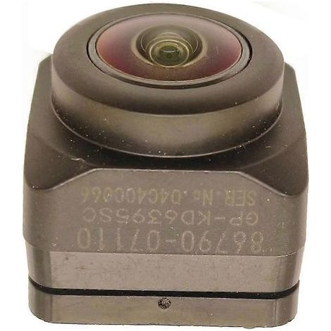 89467-52080 211500-0380 Capteur de rapport air-carburant Capteur d'oxygène pour Toyota Yaris, Prius et Corolla. (1/5)
