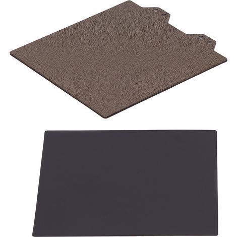600-W-5-Blatt-Windkraftanlage, 48-V-Wechselstromgenerator, zweilagiges Solarsystem, schwarzes Laternen-Set (1/5)