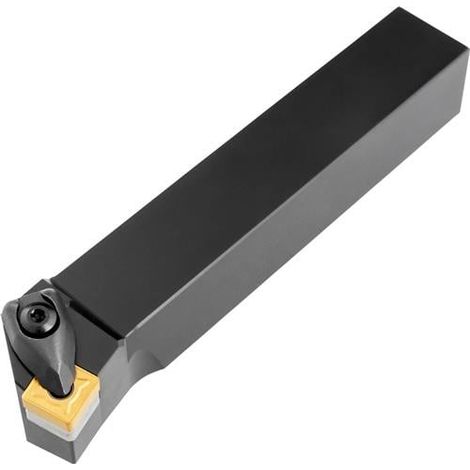 Drehwerkzeughalter ISO DSKNR 2525 M 12 Funkt.-Länge 150mm Rechtslauf PRAMET (1/2)