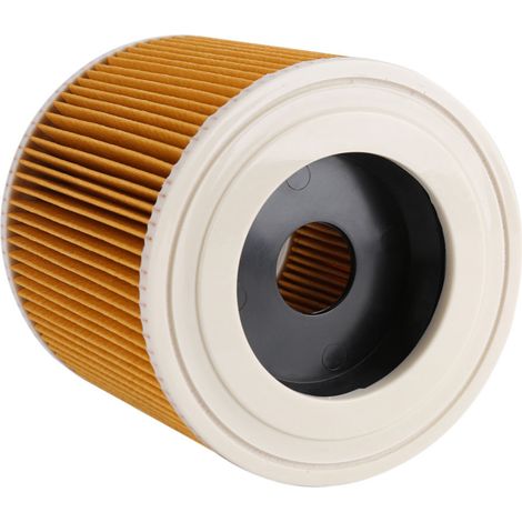 Filtre à air compatible pour aspirateurs laveurs A2004 A2054 A2204 A2656 WD2.250 WD3.200 WD3.300 (1/5)