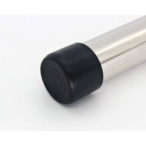 20 tapones de goma – para patas de mesas, sillas y muebles – 25 mm (1/4)