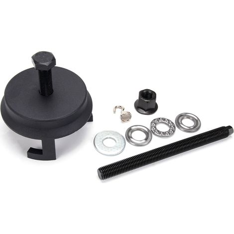 25264 Harmonic Balancer Pulley Puller + Installation Tool for GM LS LT Engines - (1/3)