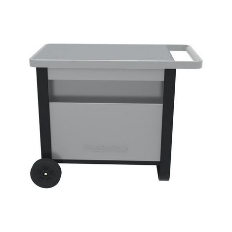 Campingaz Deluxe Grillwagen robust 120 cm (1/4)