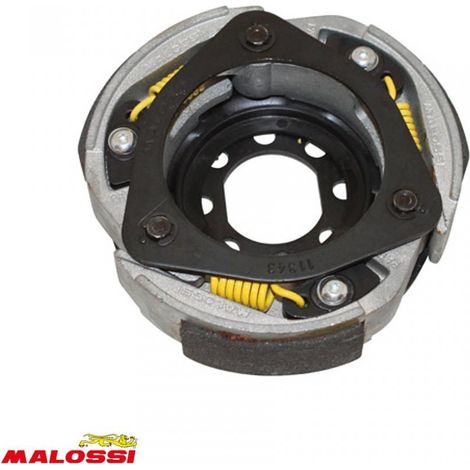 kupplungsplatte malossi für roller yamaha 150 majesty neu