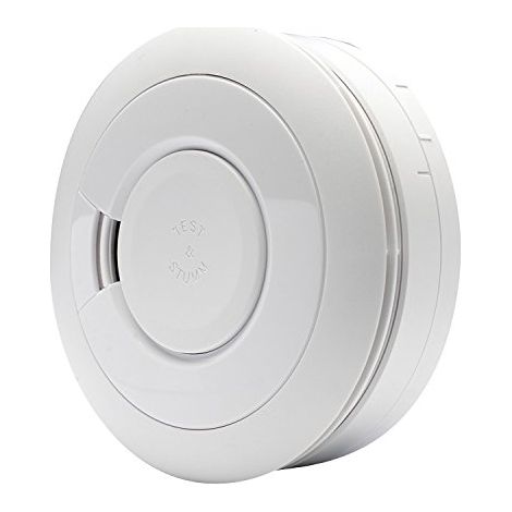 Ei Electronics Ei650IW-3XDW i-Serie Rilevatore di Fumo (1/3)