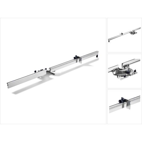 575413 Festool Tope angular FS-WA-ISC (1/5)