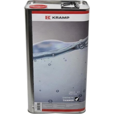 Endurecedor capsule rueda 5L UNIVERSEL 960012KR (1/4)
