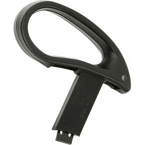 [NEVER USED] Tilt Release Handle for VW MK4 Bora Caddy Polo Audi SEAT Driver Side/Passenger Side UK Other Car Parts (1/4)