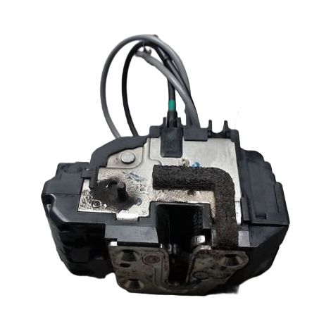 [PRODUIT D'OCCASION] Systeme Condamnation Arriere Droit NISSAN Qashqai ♻️ Ref Oe. 82500jd900 - Garantie à vie (1/4)