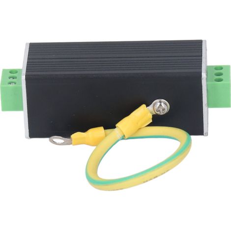 Unidirektionales Überspannungsschutzgerät, RS485-Steuerschaltung, 24 V 10 Mbit/s Überspannungsschutz (1/5)