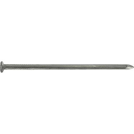 Connex Drahtnägel 0.9 x 13 mm Senkkopf - 300 g Drahtnägel (1/2)