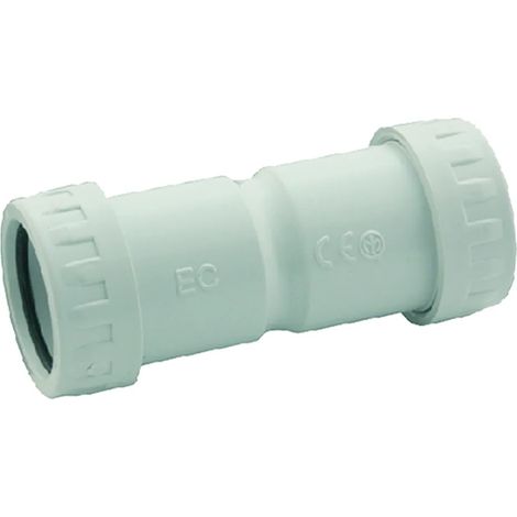 Manicotto Per Tubo Isolante Rigido Diametro 16 mm IP40TUBAMGT00016GS