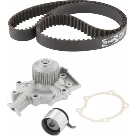 Kits de distribution avec pompe à eau - KDP453.340- SNR (1/2)