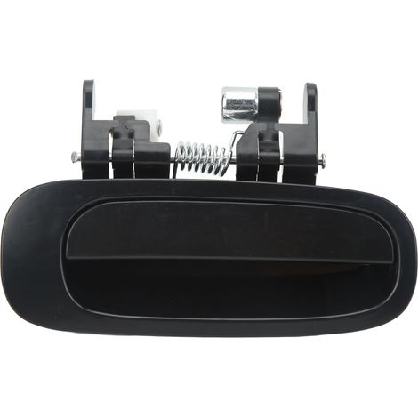 Türgriff hinten rechts außen, Kunststoff, OE 69230-02040 für Toyota Corolla 1998-2002 (1/5)