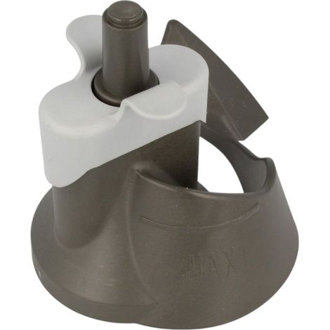 PALE DE BRASSAGE ALTERNATIVE ACTIFRY JUSQ'A 1,2KG POUR PETIT ELECTROMENAGER SEB - 00823001 (1/3)
