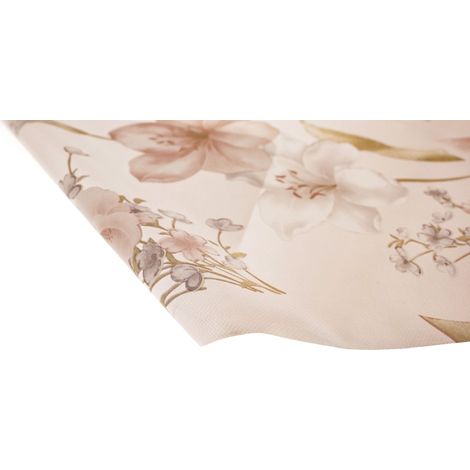 Tischfolie Bedruckt Tischdecke Tischschutz Schutzfolie Abwaschbar PVC 140cm 50cm Motiv 30