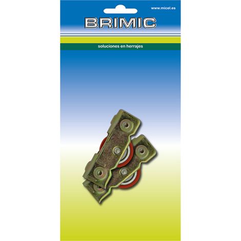 BRIMIC BL RODAMIENTO CLL/104 RD18 ZN