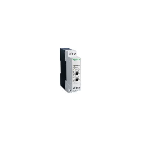 Schneider Electric ATS01N103FT arrancador progresivo 3A IP20