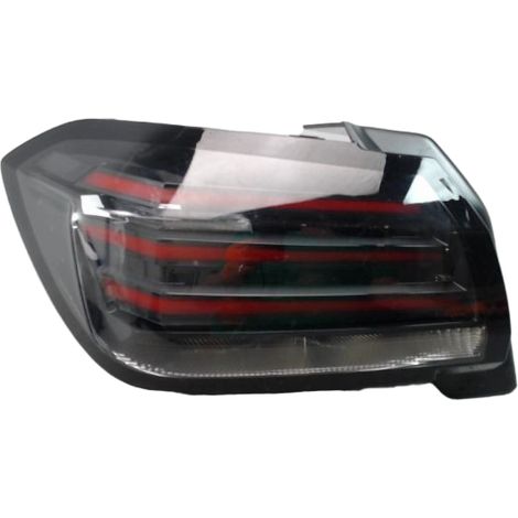 [PRODUIT D'OCCASION] Feu Arriere Gauche  PEUGEOT 208 ♻️ Ref Oe. 9865941980 - Garantie à vie (1/3)