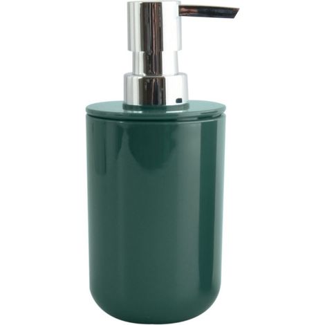 PS INAGUA Dispensador de Jabón  Verde Oscuro MSV