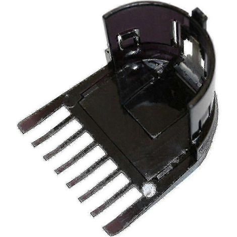 Kit de sabots de rechange de 1 à 3 mm pour tondeuses à cheveux des séries QC5510 à QC5580 (qualité professionnelle)