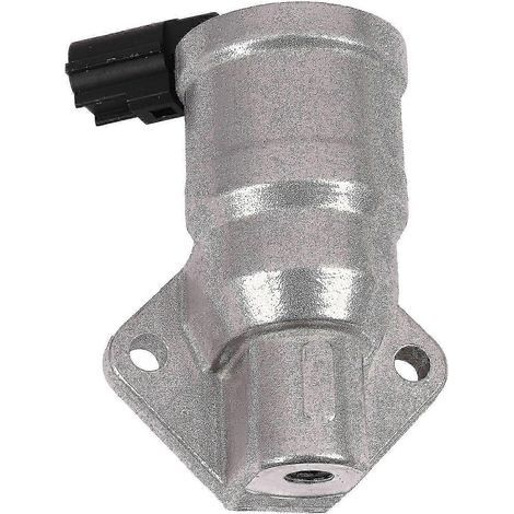 Zm01-20-660 Zm0120660 Compatible avec les moteurs 1.6 L4 de 1999, 2000 et 2001 - Valve de régulation d'air de ralenti (1/5)