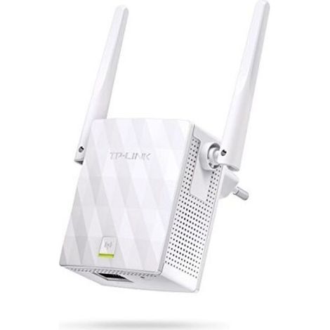 TP-LINK Repeteur WiFi TL-WA855RE - 300Mbps - 100Mb LAN