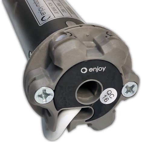 Moteur Volet Roulant Enjoy JE 50/10 FCM - 10Nm - Enjoy Motor (1/3)