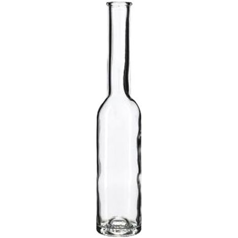 BOTTIGLIA IN VETRO PER DISTILLATI 'OPERA' 500 ml - Ø 68,60 mm 20 PZ