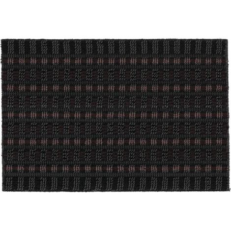 Poly Brush 40x60cm C.064 weinrot
