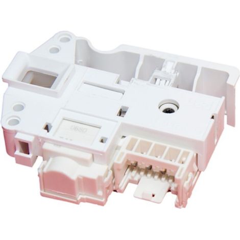 Interruptor retardo Panasonic estrecho - conector