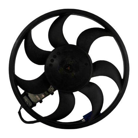 [PRODUIT D'OCCASION] Moteur Ventilateur Radiateur MERCEDES Classe A 2004- ♻️ Ref Oe. 1698203642 - Garantie à vie (1/3)