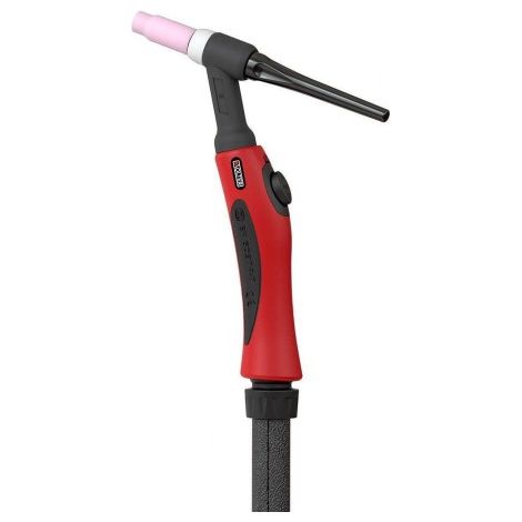 ANTORCHA 4M TIG SR-18W D35/50 - SOLTER