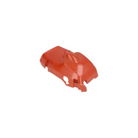 Couvercle de cylindre en polycarbonate résistant à la corrosion, protection moteur, accessoire pour tondeuse à gazon Husqvarna 445 (1/5)