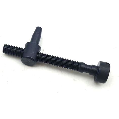 Chain Tensioner Part for Chainsaw 62cc Model