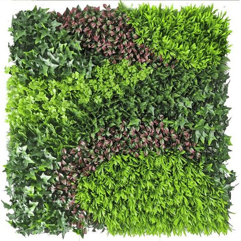 Jardin vertical costa 100 x 100 cm nortene (1/9)