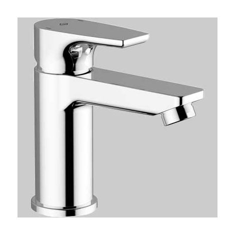 MISCELATORE LAVABO BING - C/scarico aut. 1"1/4