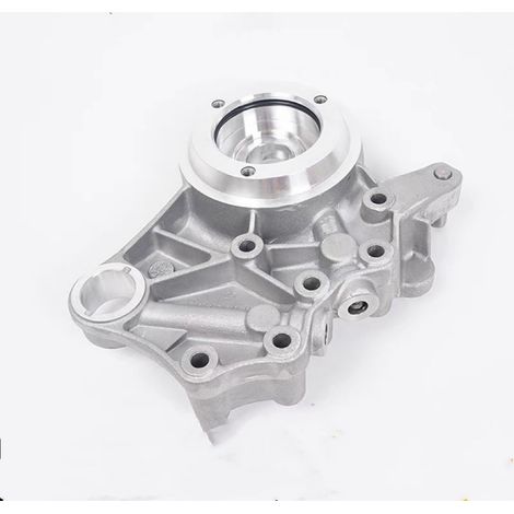 Support de palier d'arbre à cames compatible avec Audi A4L/A6L/Q3/Q5, VW Magotan, Tiguan, Passat CC, Octavia - Réf. 06J103166A (1/4)