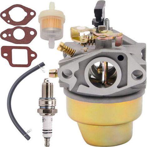 Carburador compatible con motor G150 G200, repuesto 16100-883-095 16100-883-105 FSC30-0020, incluye filtro y juntas -KZQ
