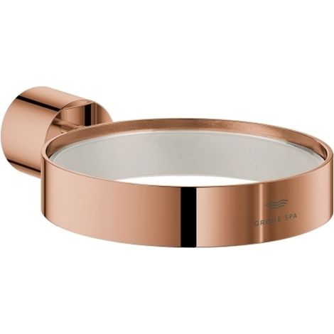 Grohe Atrio Soporte Bronze, 40885DA0