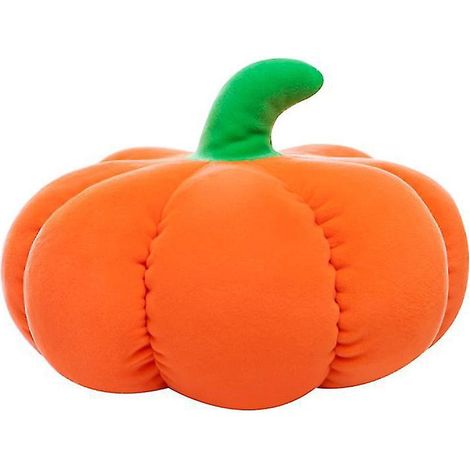 1 Stück Kürbisspielzeug für Halloween-Dekorationen