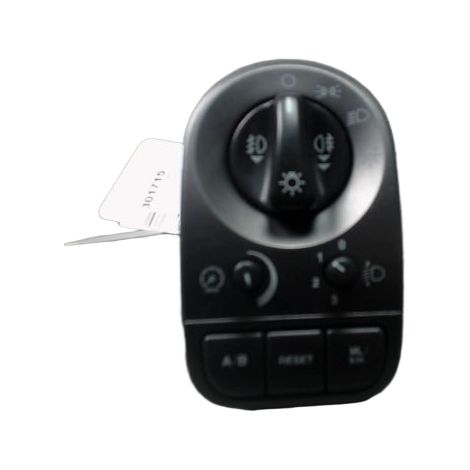 Commande Eclairage Jaguar X-type [PRODUIT D'OCCASION]♻️c2s49478