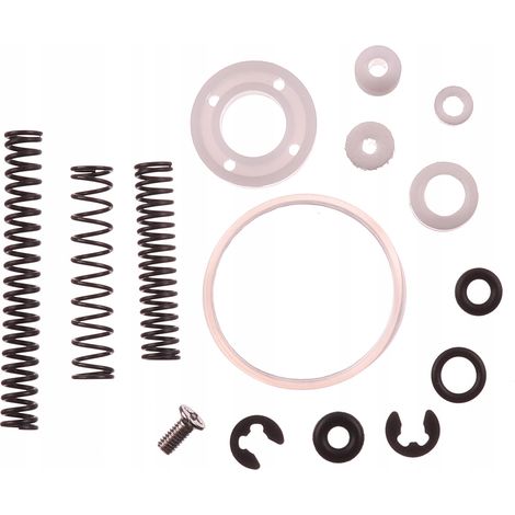 KIT DI RIPARAZIONE PER MINI PISTOLE A SPRUZZO, UGELLO AD AGO