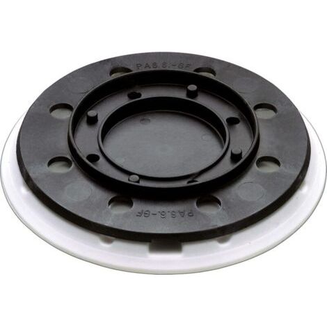 Approprié Plateau de ponçage FESTOOL - ST-STF 125/8-M4-J W-HT - 492280
